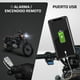 thumbnail image 4 of Motocicleta Rebel Thriller 210 Negro 2025, 4 of 8