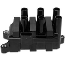 MSD 5529 Ignition Coil
