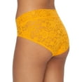 thumbnail image 2 of Hanky Panky Womens Daily Lace French Brief Style-772461, 2 of 2