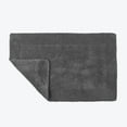 thumbnail image 5 of Elegance Cotton Reversible Bath Mat, 5 of 23