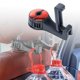 thumbnail image 5 of 2x 2 en un para reposacabezas de coche con soporte para teléfono móvil, colgador duradero para colgar en la parte trasera del asiento, se Cola gancho del reposacabezas del asiento, 5 of 8