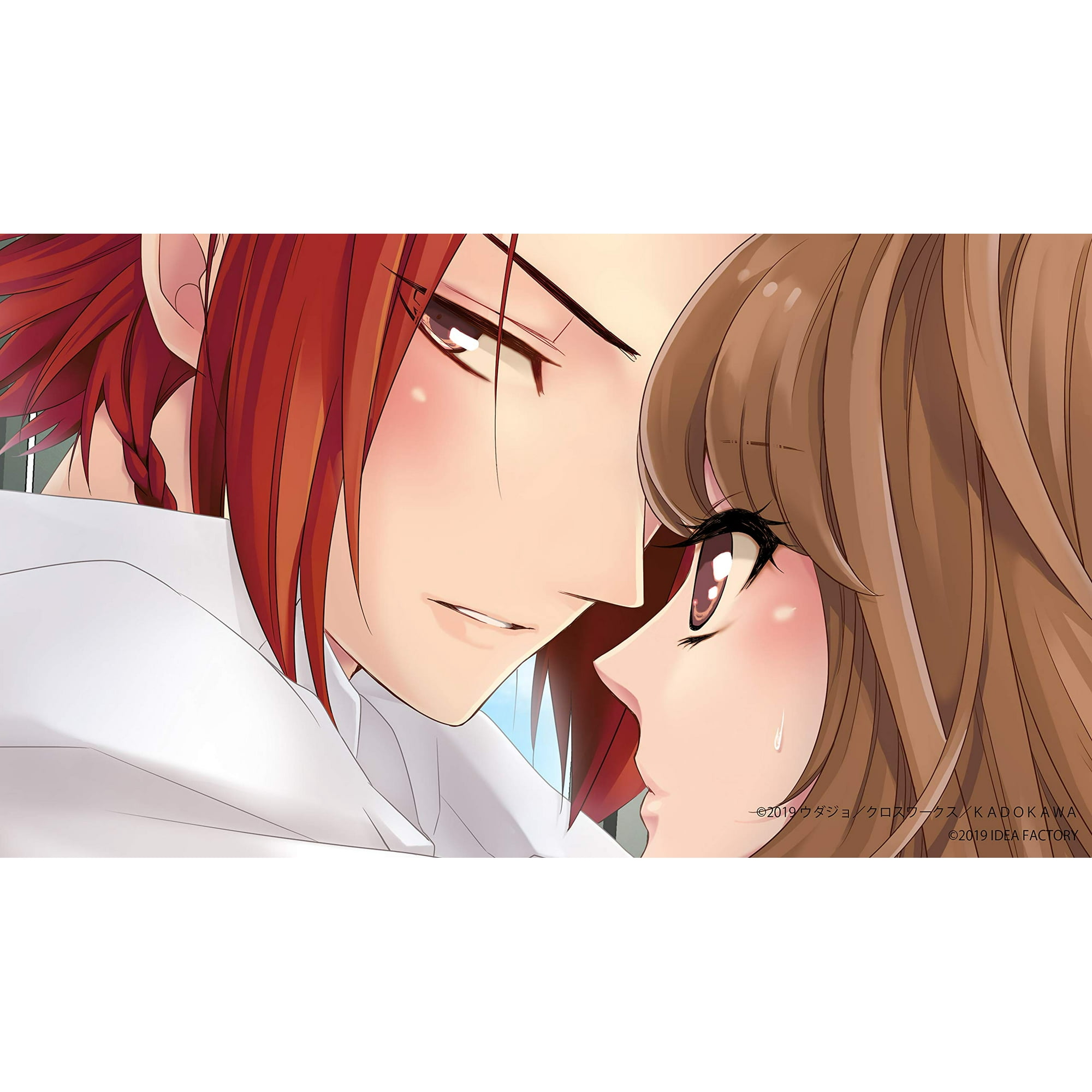 BROTHERS CONFLICT Precious Baby for Nin… NEW BROTHERS CONFLICT Precious Baby for Nintendo Switch from