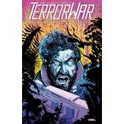 Terrorwar Volume 1 Paperback