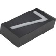 thumbnail image 3 of Solar Power LED Light Sign House Hotel Door Address Plaque Number Digits Plaque Lamp Outdoor Home (Number 7),98*178*40mm, 3 of 5