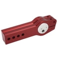 thumbnail image 4 of Rear Fork Extension, Sturdy Rear Fork Extension Device, Durable Red Practical Motorcycle Accessories For  MSX125 MSX125SF 2013-2020, 4 of 8