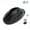 K75404 Black, variant on Kensington Ergonomic Vertical Wireless Mouse, S-Curve Comfort Gaming Office for PC ForMac