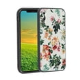 thumbnail image 1 of Floral-251 Phone Case, Degined for iPhone XS Max Case Men Women, Flexible Silicone Shockproof Case for iPhone XS Max, 1 of 1