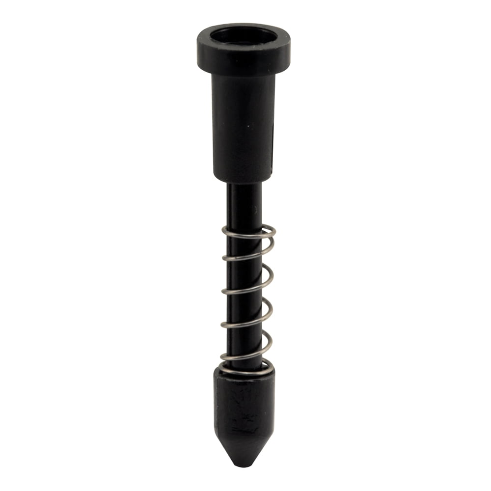 Nylon Plunger Bolt Set (4pack)