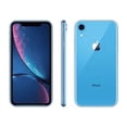 thumbnail image 3 of Restored iPhone XR 128GB Blue (Unlocked) (Refurbished), 3 of 3