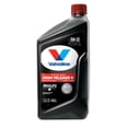 thumbnail image 1 of Aceite de motor Valvoline High Mileage 5W-20 946 ml, 1 of 8