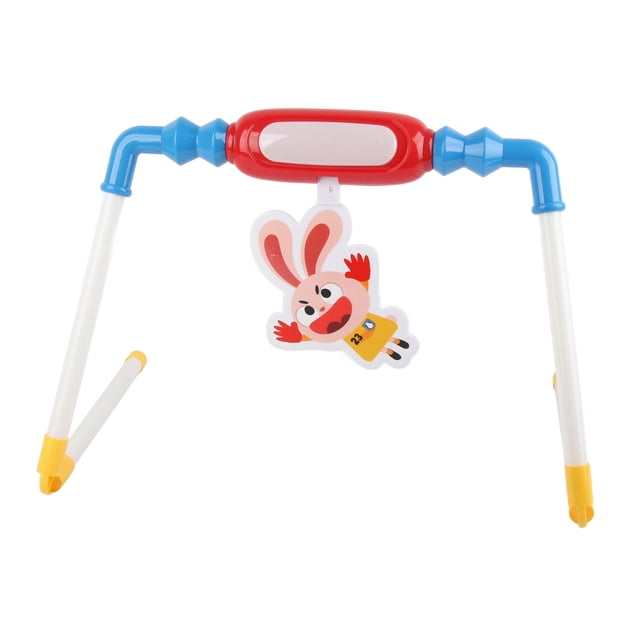 Mini portería de fútbol plástico ABS efecto de luz y sonido duradero multifuncional amplia aplicación red de objetivo de fútbol para niños juguete para jardín ANGGREK Otros