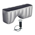 thumbnail image 2 of Colchón inflable para coche, colchón para asiento trasero, colchón profesional con bomba de aire. A, 2 of 5