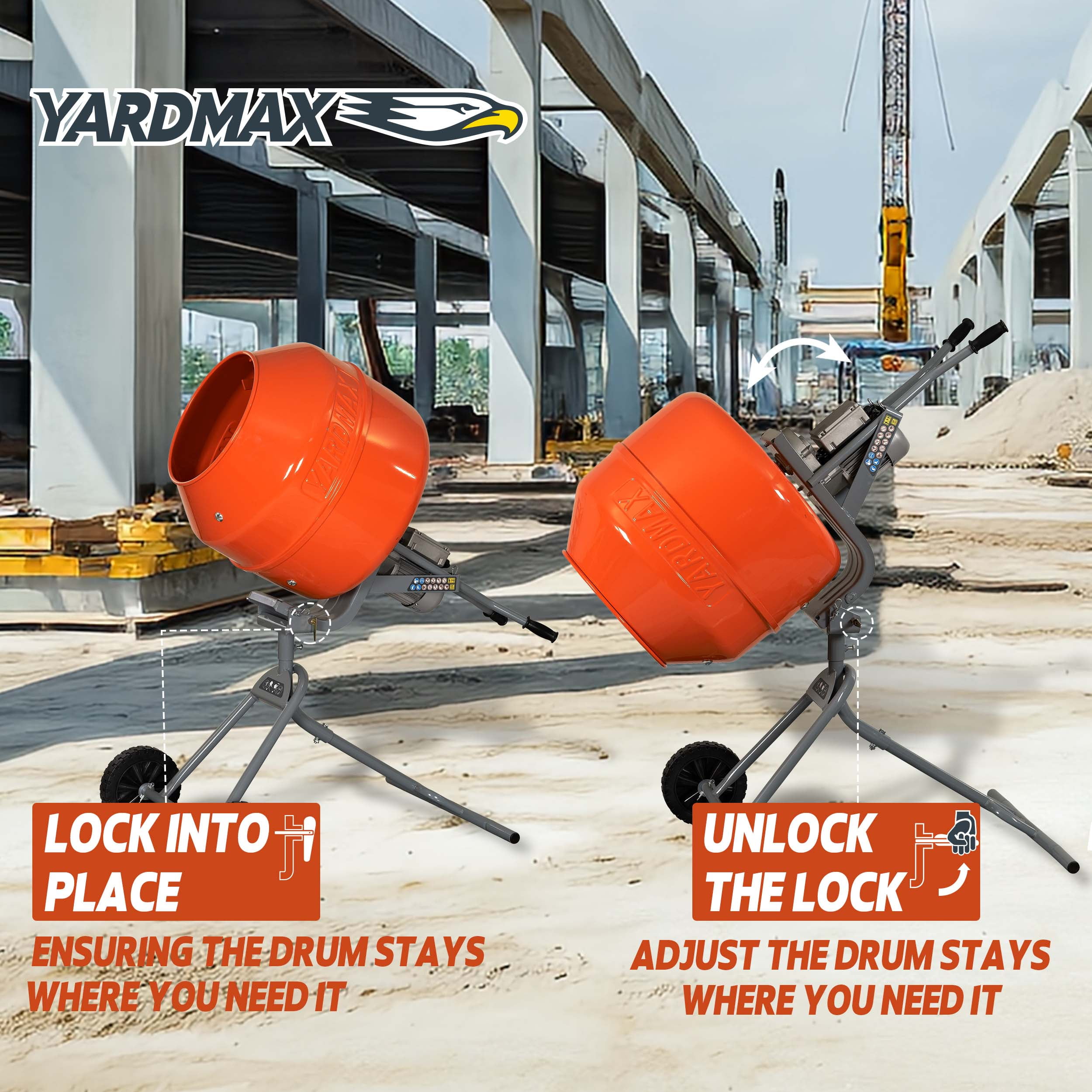 【concrete】 8-in W x 8-in H x 16-in L Cored Concrete Block in the