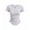 Grey, variant on Lumistal Women's Yoga Top Short Sleeve Tshirt for Women V Neck Waist Slimming Top Athletic T-Shirt Workout Top for Women Yoga Outfits for Hiking Running Fitness Gym Running Light Blue M