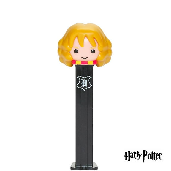 Pez 2Pack PEZ Harry Potter Dispenser - Hermione Granger