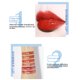 thumbnail image 4 of 3 Espejo de agua brillo de labios brillo de labios más regordete brillo de labios lápiz labial líquido impermeable, 4 of 5