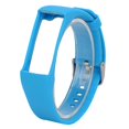 thumbnail image 1 of For Polar A360 Soft Silicone Adjustable Watch Band Replacement Wrist Strap, 1 of 5