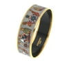 Authenticated Pre-Owned Hermes Enamel Bangle PM Wide