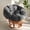 DGrey, variant on MAXYOYO Papasan Chair Cushion(Without Chair) Corduroy Solid Cushion,Thickened Chair Cushion,48''x48'',DGrey