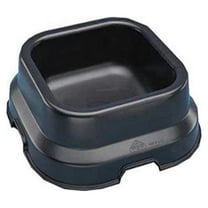 CintBllTer 12 SLP-10 Square Lo Feeder Pan, 10 Quart