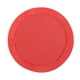 thumbnail image 5 of Apuakthei 4 piezas de parche de anillo en D rojo, forma redonda de PVC, almohadilla de anillo en D de acero inoxidable fuerte para tabla de remo de balsa de barco, 5 of 8