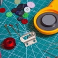 thumbnail image 1 of FENGGUIQU Accesorio De Máquina De Coser Metálico Plata Para Uso Doméstico Duradero Y Eficiente, 1 of 8