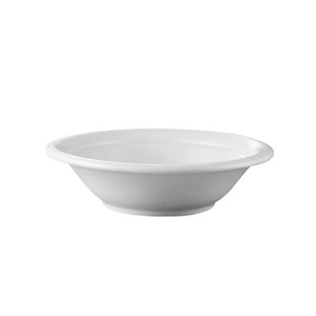 

RCN Specialty Item Salad Bowl 78 Oz. 11-1/2 Dia. X 3 H Porcelain White 12 packs