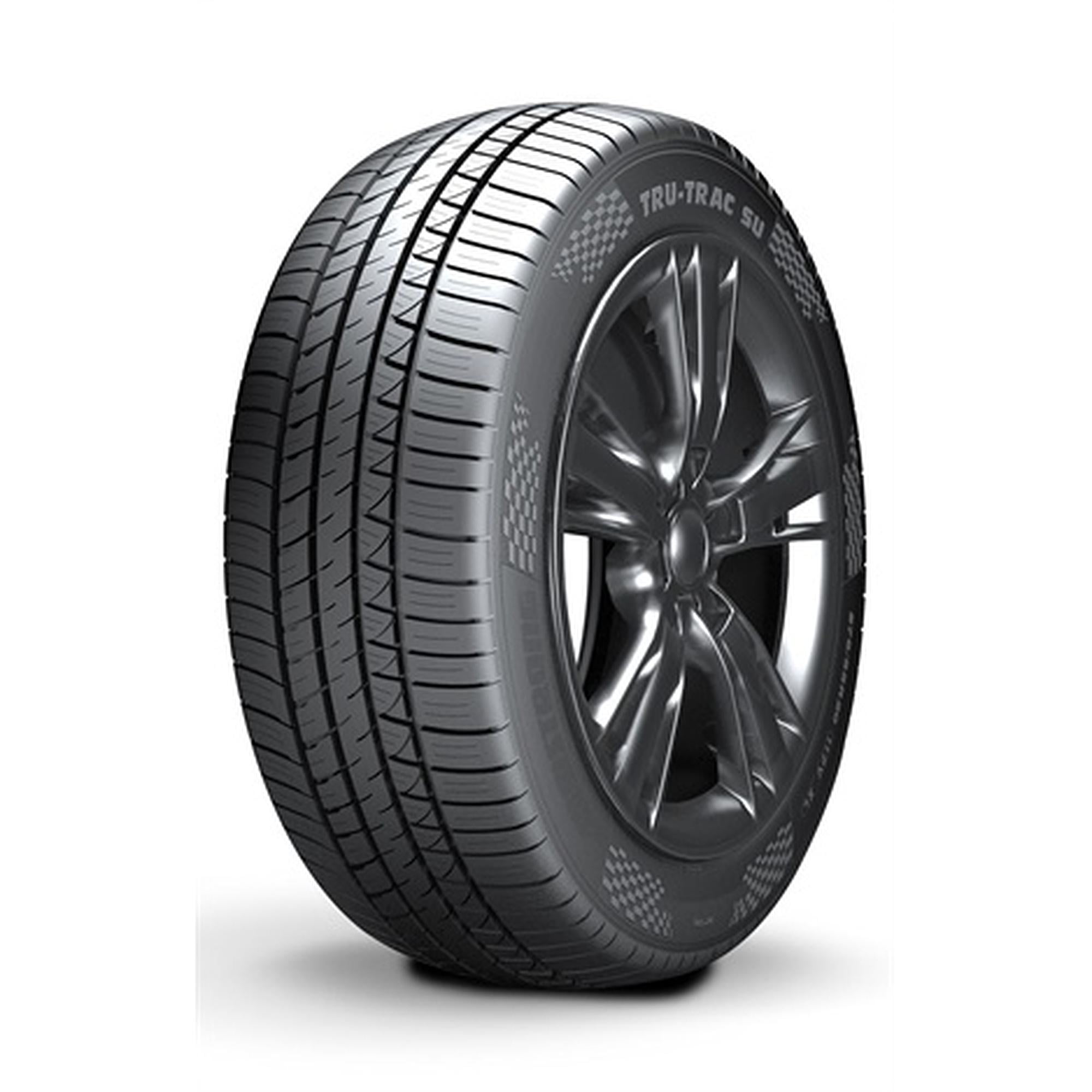 Set of 4 Dunlop Grandtrek PT3A 275/50R21 113V XL Tires Fits