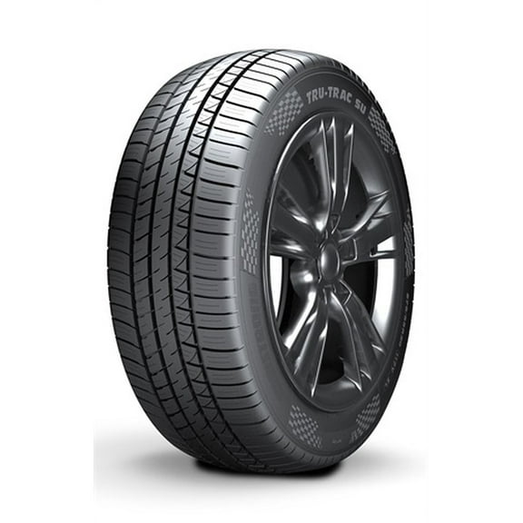 Armstrong Tru-Trac SU All Season 255/50R19 107W XL SUV/Crossover Tire