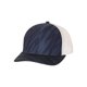 thumbnail image 1 of Gorra R RICHARDSON Snapback Ajustable con Estampado Azul Marino y Blanco, 1 of 3