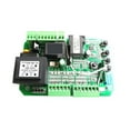 Gate Motor Controller Circuit Board Electronic Card For Sliding Gate
