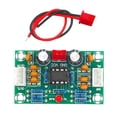 thumbnail image 1 of XH-A902 NE5532 Placa de preamplificador DC 12V-30V Panel frontal Placa de tono digital 2CH, 1 of 3