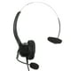 thumbnail image 1 of Auriculares telefónicos Sincero RJ9 con micrófono ajustable 330° ABS metal, 1 of 10