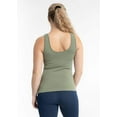 thumbnail image 4 of Ribbed Reversible Tank, 4 of 11