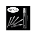 thumbnail image 2 of 70 Pcs 10ml Mini Botellas Spray Perfume Vidrio Recargables, 2 of 3