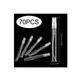 thumbnail image 2 of 70 Pcs 10ml Mini Botellas Spray Perfume Vidrio Recargables, 2 of 3