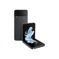 thumbnail image 5 of Verizon Samsung Galaxy Z Flip4 256GB Graphite Smart Phone, 5 of 10