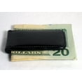 thumbnail image 4 of New Genuine Leather Magnetic Slim Pocket Money Clip Holder Card Wallet Case Thin, 4 of 4