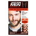 thumbnail image 4 of Just for Men Control GX Grey Reducing Beard Wash with Keratin, 4 Fl Oz (Packaging May Vary), 4 of 7