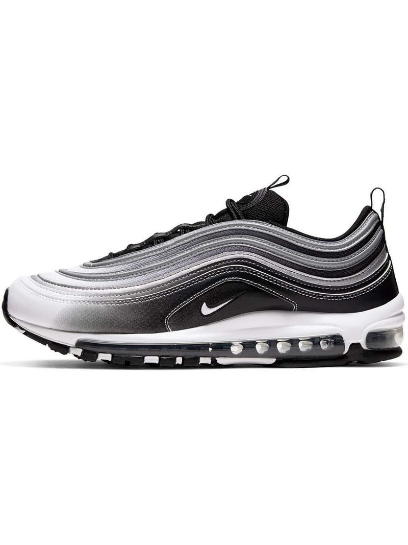 Mens Air Max 97 Classic Nike Mens Air Max 97 Running Shoes (13)