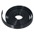 thumbnail image 1 of UV  Pipe, Sturdy HTPE Resin High Toughness Ink Tube 6 Lines  For Photographic Equipment Transparent,Black, 1 of 8