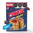 thumbnail image 1 of Harina para hot cakes Gamesa Chokis 500 g, 1 of 4