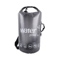 thumbnail image 1 of Floating Sailing Water Bag Large Capacity Camera Storage Pouch Portable Outdoor Diving Fishing Boating Mobile Phone Waterproof Bag, 1 of 6