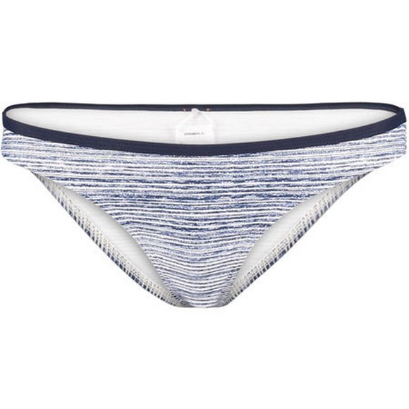 O'Neill Womens Print Cheeky Bikini Bottom