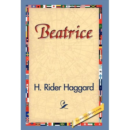 Beatrice (Hardcover)