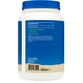 thumbnail image 5 of Nutricost Organic Pea Protein Isolate Powder 2 lbs (Unflavored), 5 of 5