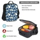 thumbnail image 5 of Balery cute winter bear Mochila Escolar 3 en 1 para Niños - Mochila Resistente con Lonchera Térmica y Estuche - Mochila Escolar para Niños y Niñas, 5 of 7