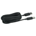 thumbnail image 3 of Onn. 10` Printer Cable, 3 of 5