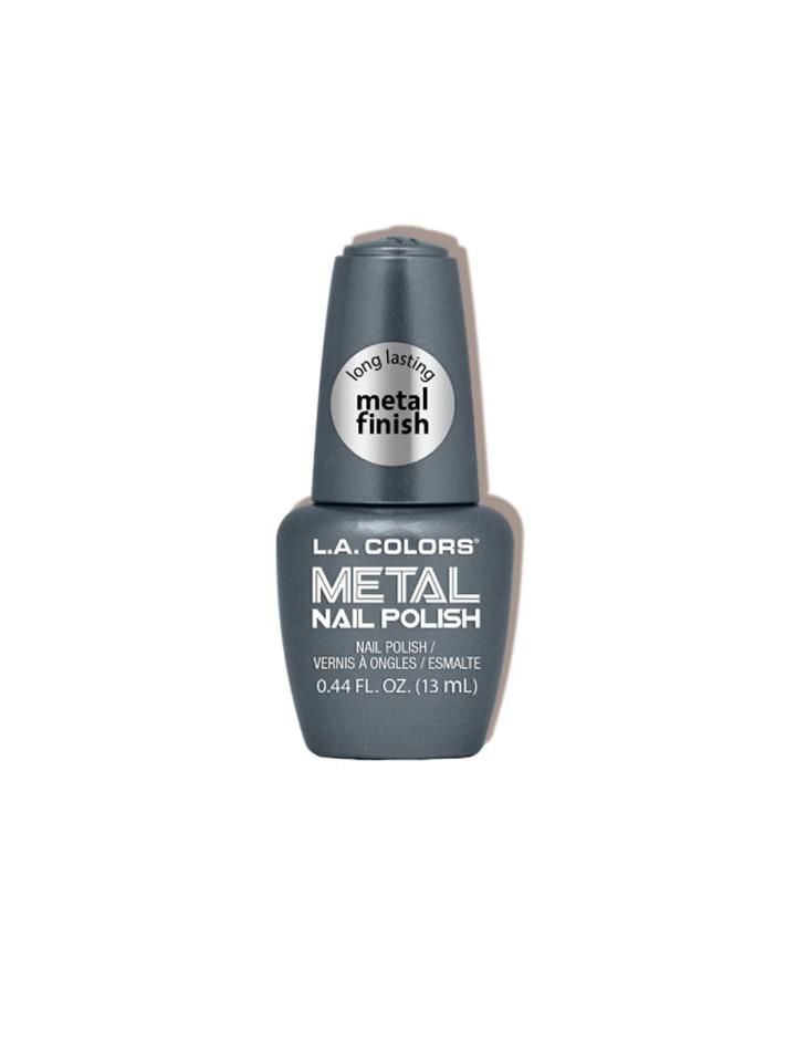 Vernis à Ongles Métallique
