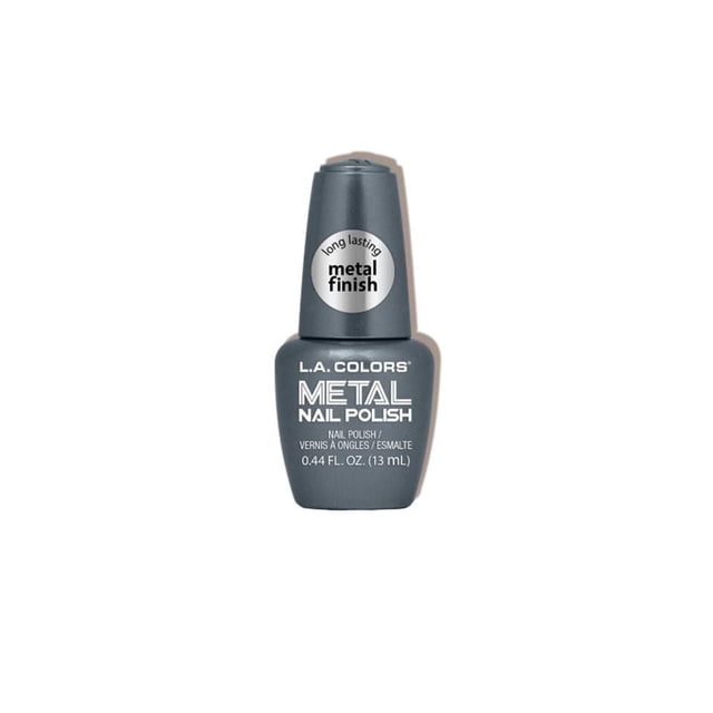Metal Nail Polish